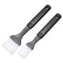 2 Piece Kitchen Basting Brush Set YD402958