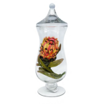 Oriental Jar Large 39CM H X 14CM W