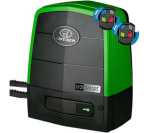 Centurion GM-CD3SKIT D3 Smart Motor Incl. 2X TX4 7AH Battery 4M Nylon Rack Excl. Baseplate 300KG Maximum Gate Mass 10M Maximum G