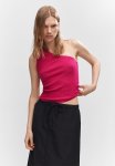 Top Asim - Bright Pink