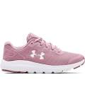 Women's Ua Surge 2 Running Shoes - Mauve Pink 4