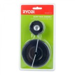 Ryobi Bump Head Assembly