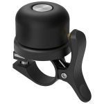 Volkano Urbanstealth Series Tagtrace Bike Bell-balck VK-5041-BK