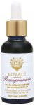 Pomegranate Frankinsense & Myrrh Face Serum