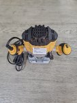 Powerplus Router 1200W