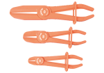 3PC Hose Pinch & Set