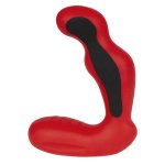 Electrastim - Silicone Fusion Habanero Prostate Massager
