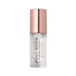 Revolution Pout Bomb Lip Gloss Glaze