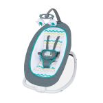 Fold Up Rocker - Teal