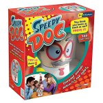 Speedy Doc - Unlimited Fun For Friends And Family With Over 500 Topics Fast Paced Game Great For Parties And Gathering To Keep T