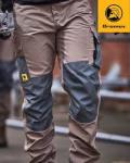 Utility Pants Colours XX