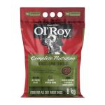 Adult Dog Food Lamb 8 Kg