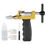2 In 1 Glass Tile Cutter Breaker With Oiling Hole Manual Hand Tool For Home Diy Cutting Breaking Glass Mirror Ceramic Tile Glazed Tile Type A