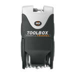 Sks MINI Bike Tool 17 Functions - Toolbox Travel