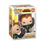 Pop Animation: My Hero Academia - Re-destro