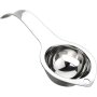 Accesorios Egg Separator Stainless Steel