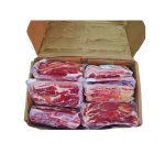 Streaky Bacon Bulk-box 6 X 1 Kg