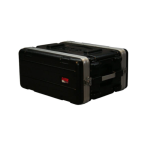 Gator 4U Audio Rack Shallow