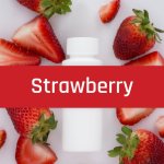 Strawberry Concentrate - 10ML