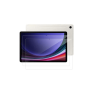 Tuff-Luv 2.5D Tempered Glass For Samsung Galaxy Tab S9 Fe 10.9 SM-X510/X516 10.9 - Clear