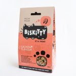 Salmon Cat Treats - 200G