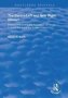 The Centre-left And New Right Divide? - Political Philosophy And Aspects Of UK Social Policy In The Era Of The Welfare State   Paperback