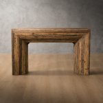 Fallowmere Console Table