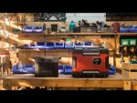 Delta Ecoflow Portable Power Station 1260WH