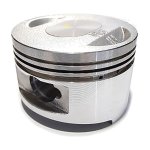 Piston Kit GY6 150 57.4MM