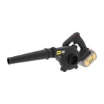 Cat 18V Cordless Jobsite Blower Tool Only DX91B