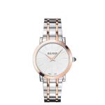 Laelia Two-tone Watch B44383326