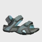 Ula Sandal _ 119150 _ Grey - 11 Grey