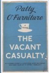 The Vacant Casualty: A Parody