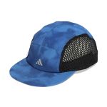 Adidas Running Graphic Cap - Ray Blue tech Indigo