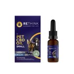 Pet Cbd Oil - 150MG 30ML Small Pets