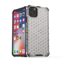 Iphone 11 Pro Max Shockproof Honeycomb Cover