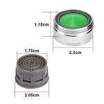 Neoperl Cascade Aerator M24