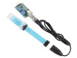 Ph Module Probe Kit Ph 0-14 Value Detect Sensor Module + Ph Electrode Probe Bnc