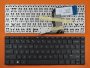 HP Pavilion 14-V 14-V000 14-V100 Series No Frame Laptop Keyboard Black