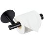 Yagoo Self Adhesive Toilet Paper Holder SUS304 Stainless Steel Rustproof Toilet Roll Holder No Drilling Adhesive Toilet Tissue Holder For Bathroom Ki