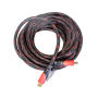 Parrot Braided HDMI Cable 10M