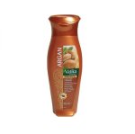 Vatika Moroccan Argan_anti Breakage Shampoo 400ML - 400ML