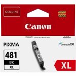 Canon CLI-481 Black XL Ink Tank