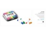 Artify Wax Highlighter Set