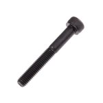 Cap Screw Unc 1 2 X 3