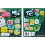 Nano Tape Animals
