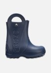 Crocs Handle It Rain Boot Kids - Navy