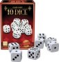 Ambassador Classic Games Collection 10X Dice