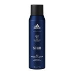 Adidas Uefa 10 Body Spray 150ML