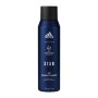 Adidas Uefa 10 Body Spray 150ML